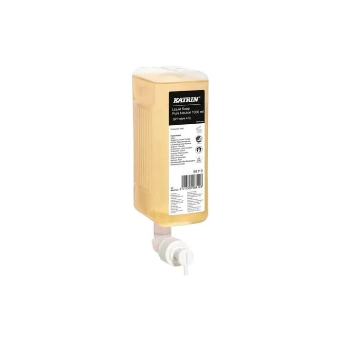 Katrin Liquid Soap 1.0L