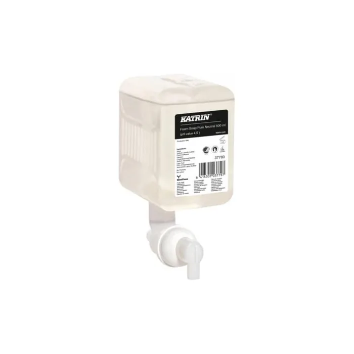 Katrin Foam Soap 0.5L 37780