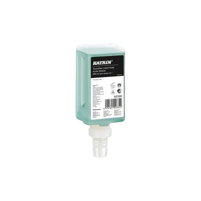 Katrin Liquid Soap 0.5L