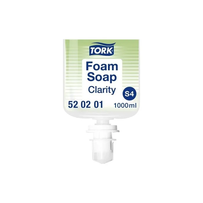 TORK 520201 Foam Soap 1L