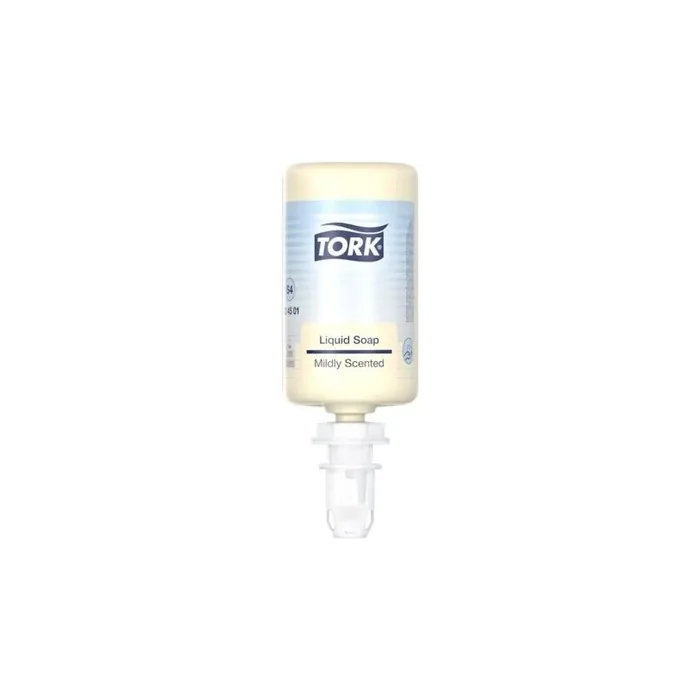 Tork 424501 Liquid Soap Mildly Fragrant System S4 1L