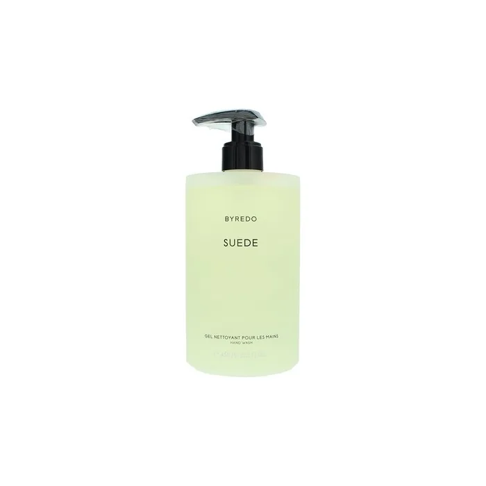 Byredo Suede Hand Wash 450ml For Unisex