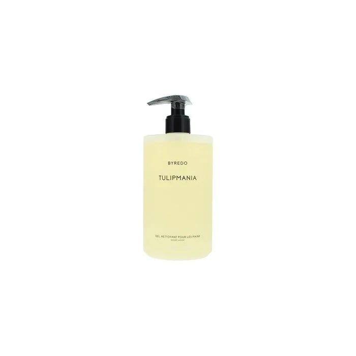 Byredo Tulipmania Hand Wash 450ml For Unisex