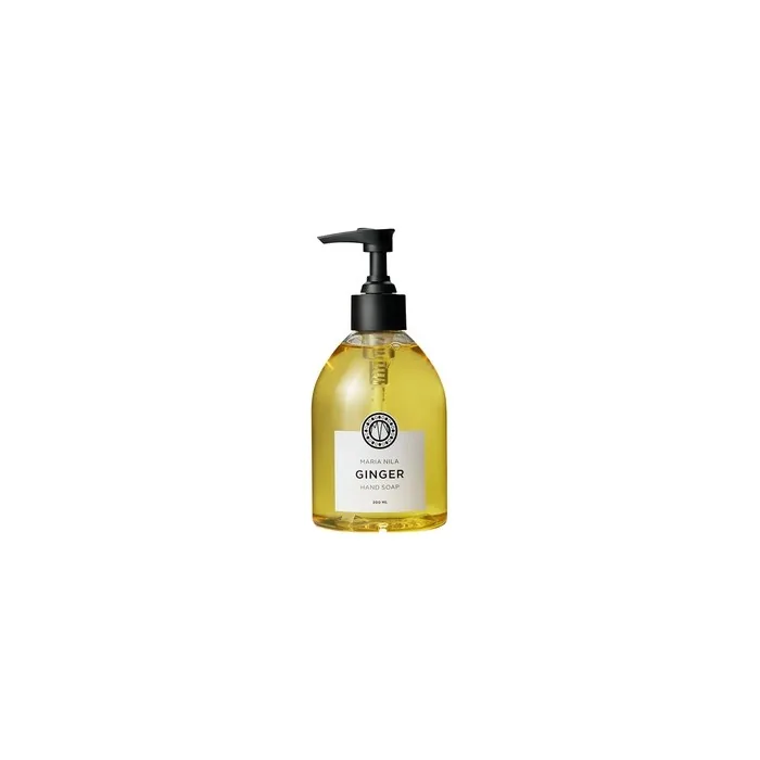 Maria Nila Hand Soap Ginger 300ml Professional Hair Care