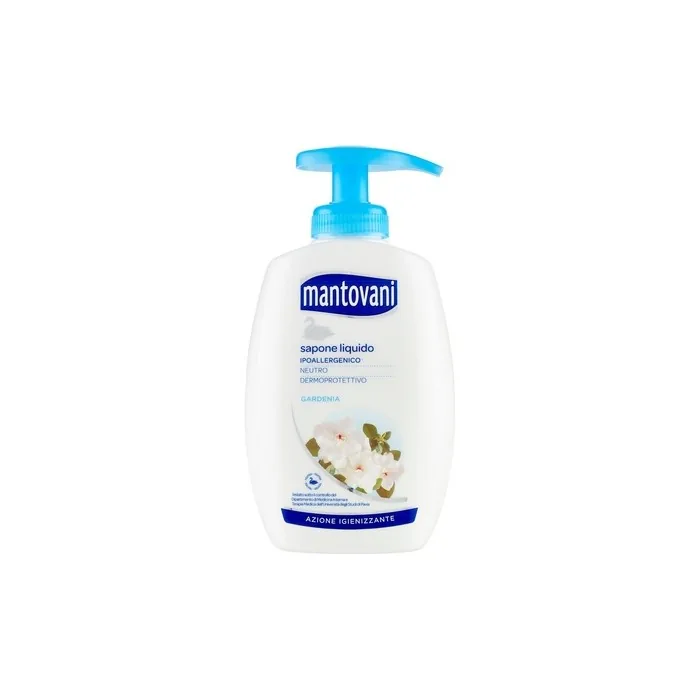 Mantovani Classic Liquid Soap 300ml