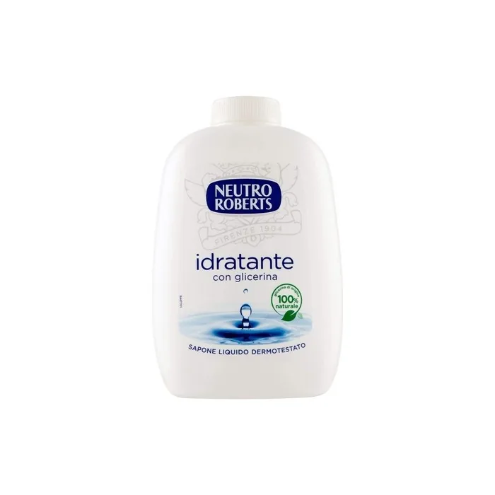 Moisturizing Liquid Soap Reload 200ml
