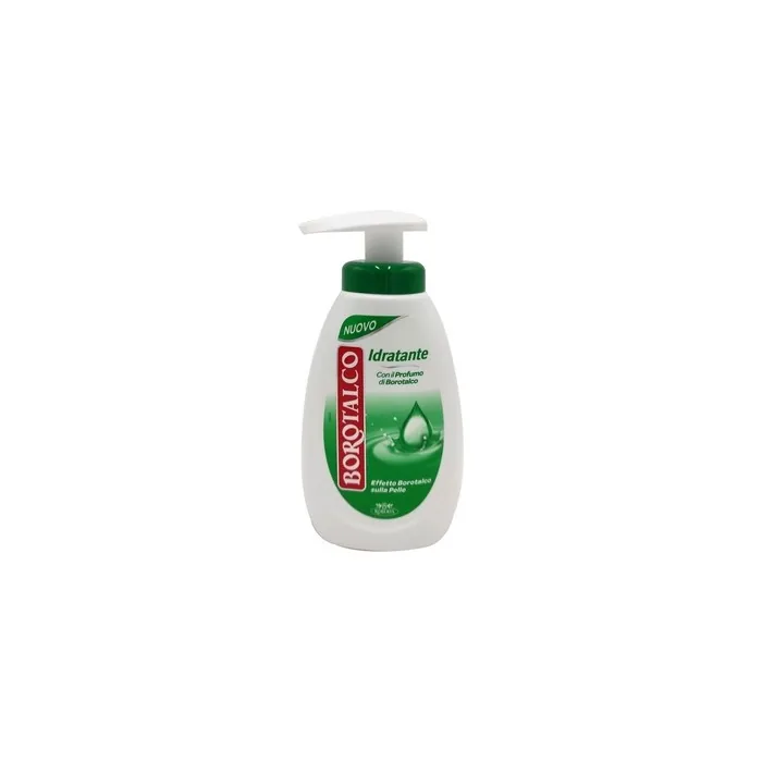 Roberts Borotalco Moisturizing Liquid Hand Soap 250ml
