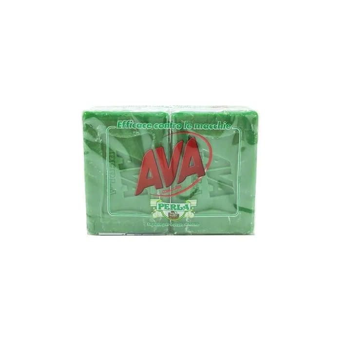 Ava Pearl Hand Laundry Soap 500g