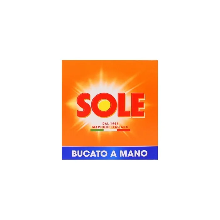 Sole Hand Wash E2 380 Gr. Art.3019255