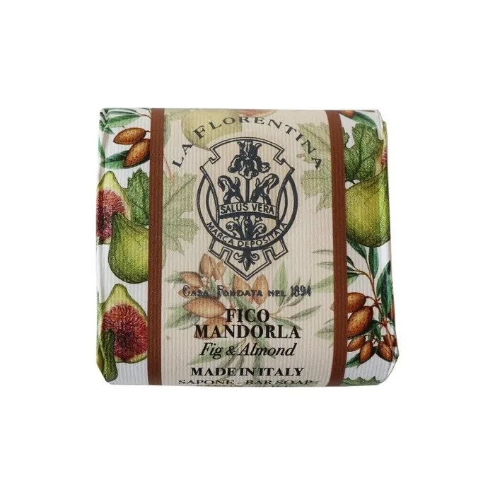 La Florentina - Hand Soap - Fig & Almond