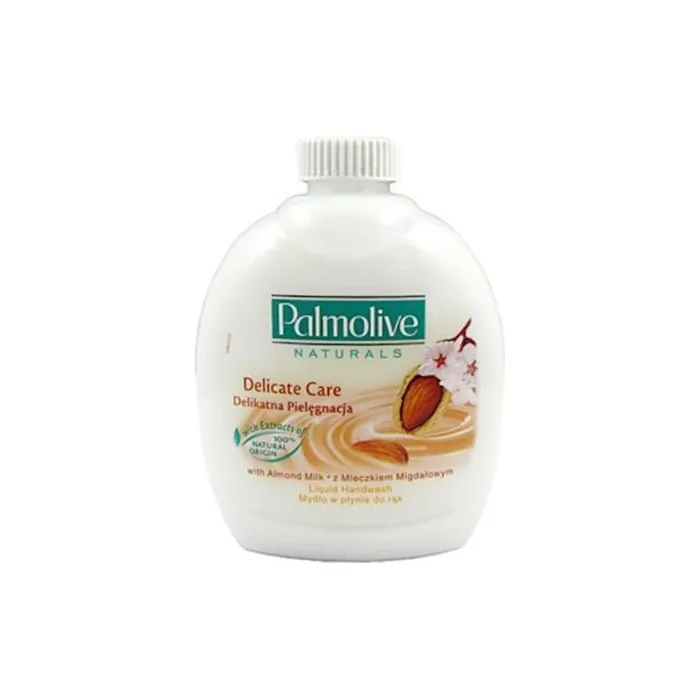 Palmolive Handsoap 300ml Antibacterial