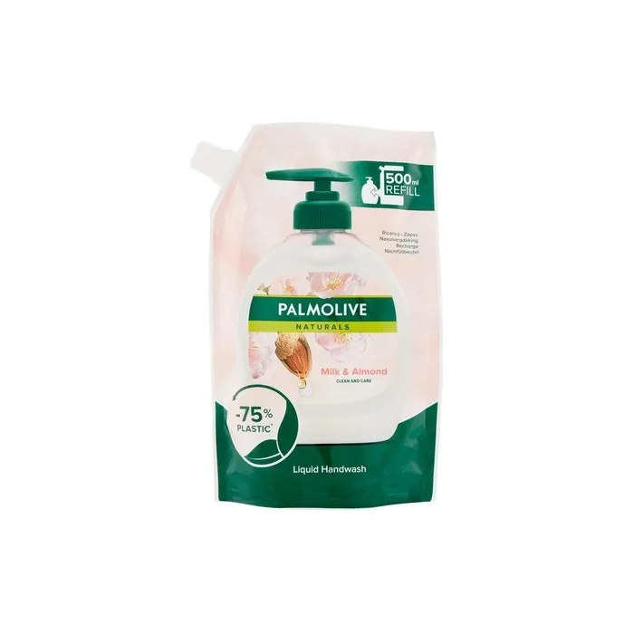 Moisturizing Almond Milk Liquid Soap 500ml