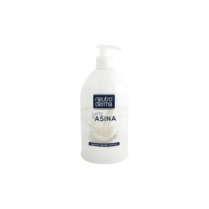 NEUTRODERMA Nourishing Liquid Soap 1L