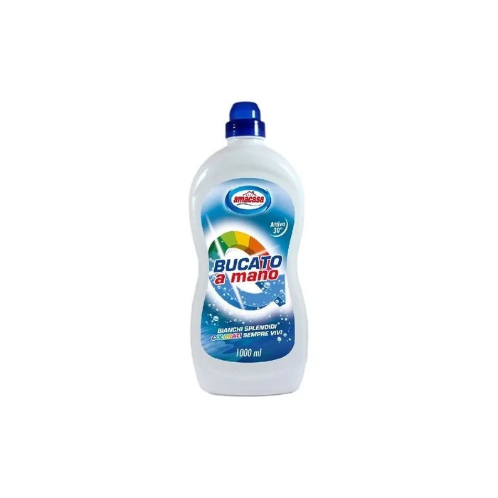Amacasa Hand Wash 1000 Ml