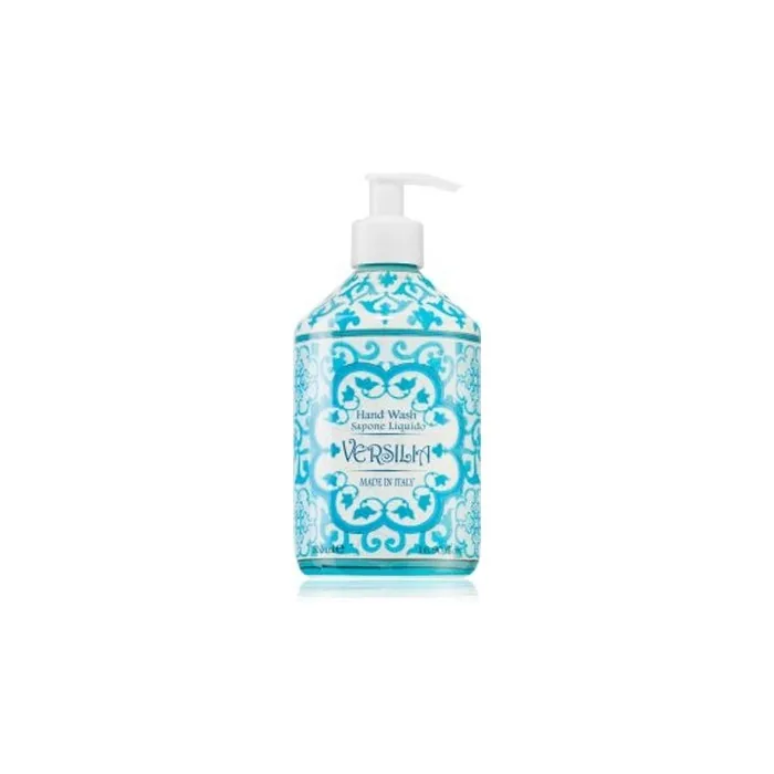 Rudy Le Maioliche Versilia Liquid Soap For Hands 500 Ml