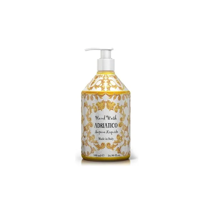 LE MAIOLICHE Adriatic Liquid Soap 500ml