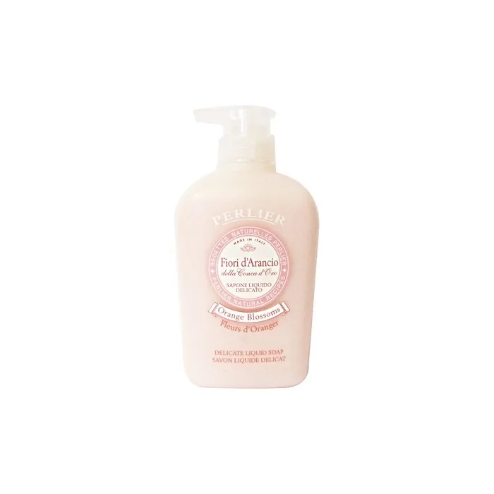 Perlier Flower d'Ar Liquid Soap 300ml