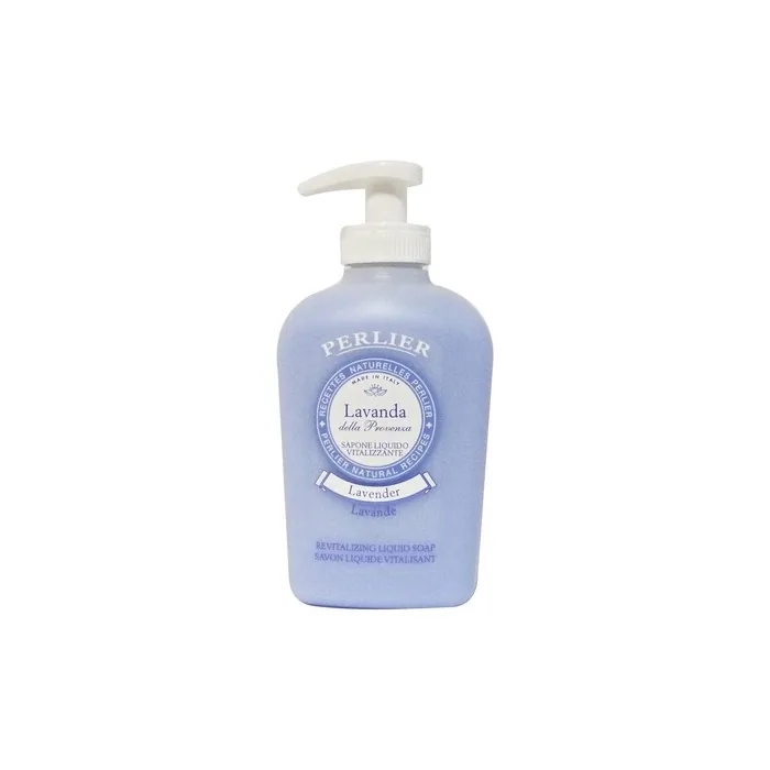Perlier Lavender Liquid Soap 300ml