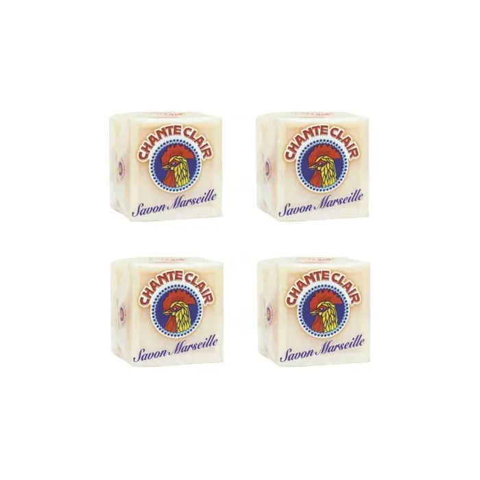 Chanteclair Marseille Laundry Hand Wash Bar Soap 250g 8.45 fl.oz