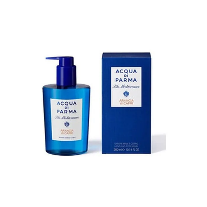 Acqua Di Parma Hand And Body Soap