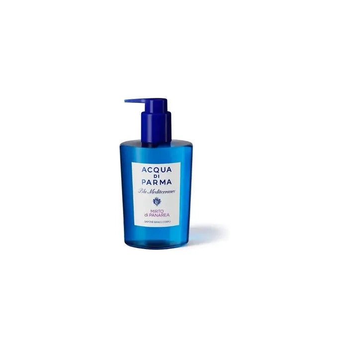 Acqua Di Parma Hand And Body Soap