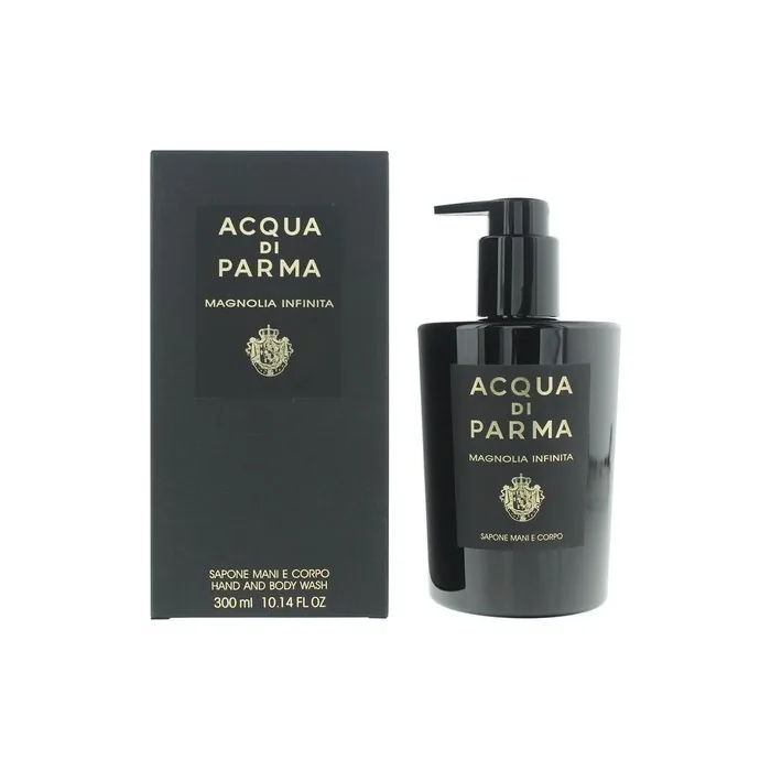 Acqua Di Parma Magnolia Infinitum Hand And Body Gel