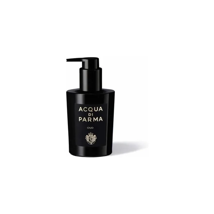 Acqua Di Parma Oud Hand And Body Soap