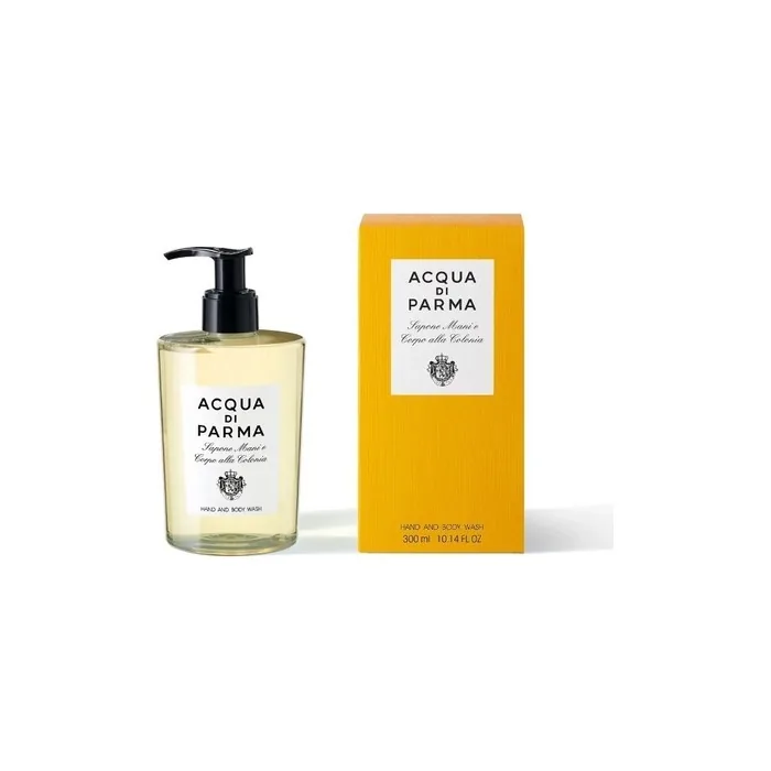 Acqua Di Parma Colonia Hand And Body Soap