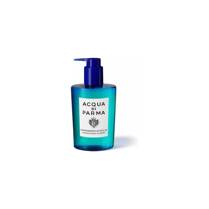 Acqua Di Parma Mandarin Hand And Body Soap