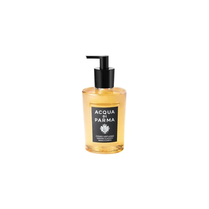 Acqua Di Parma Cedro Virtuoso Hand and Body Wash 350ml