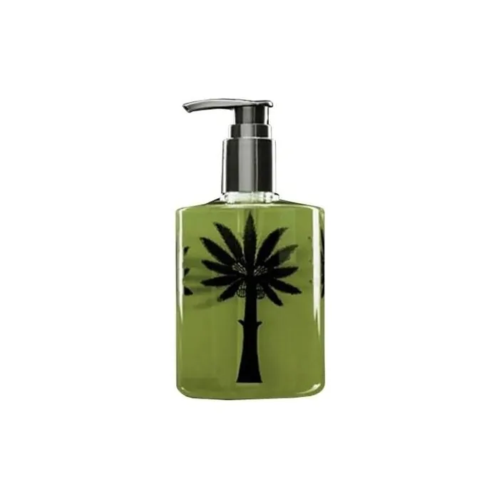 Ortigia Sicily Lime Liquid Soap 300g