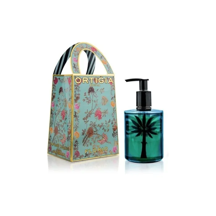 Ortigia Florio Liquid Soap 300ml