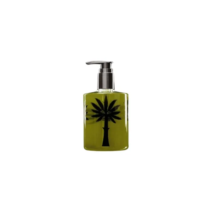Ortigia Sicilia Bergamot Liquid Soap 300ml