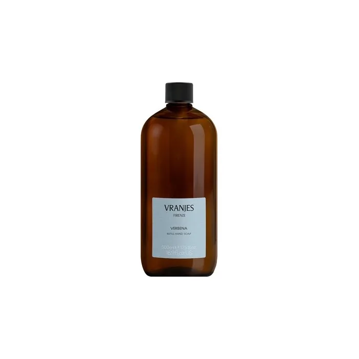 Vranjes Hand Soap 500ml Refill Verbena