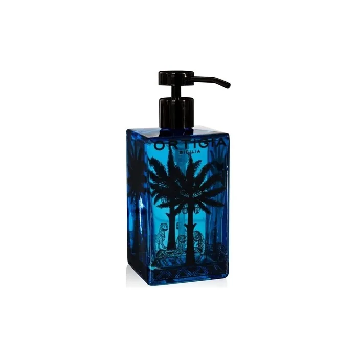 Ortigia Florio Liquid Soap Glass 500ml