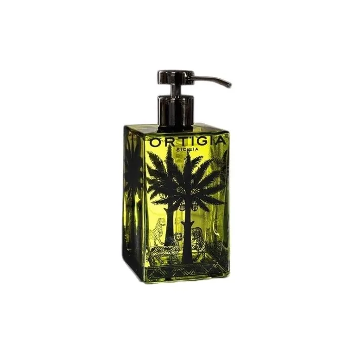 Ortigia Fico d'India Liquid Soap Glass 300ml