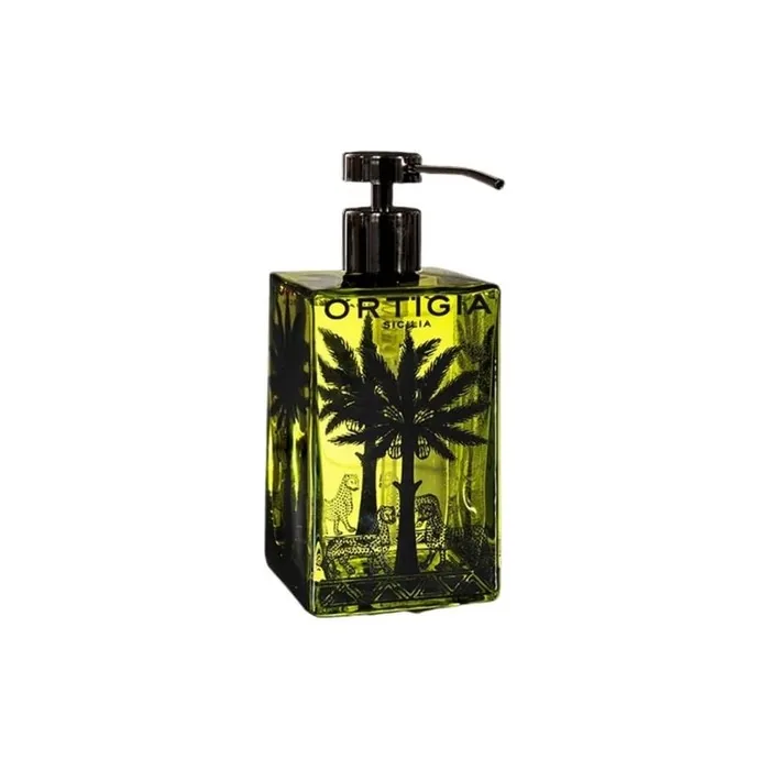 Ortigia Lime Di Sicilia Liquid Soap 300ml