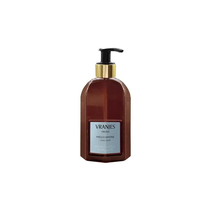 Vranjes Hand Soap Honey & Lemon 410ml