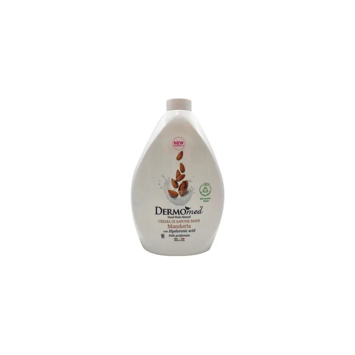 Dermemed Liquid Soap Refill 1L