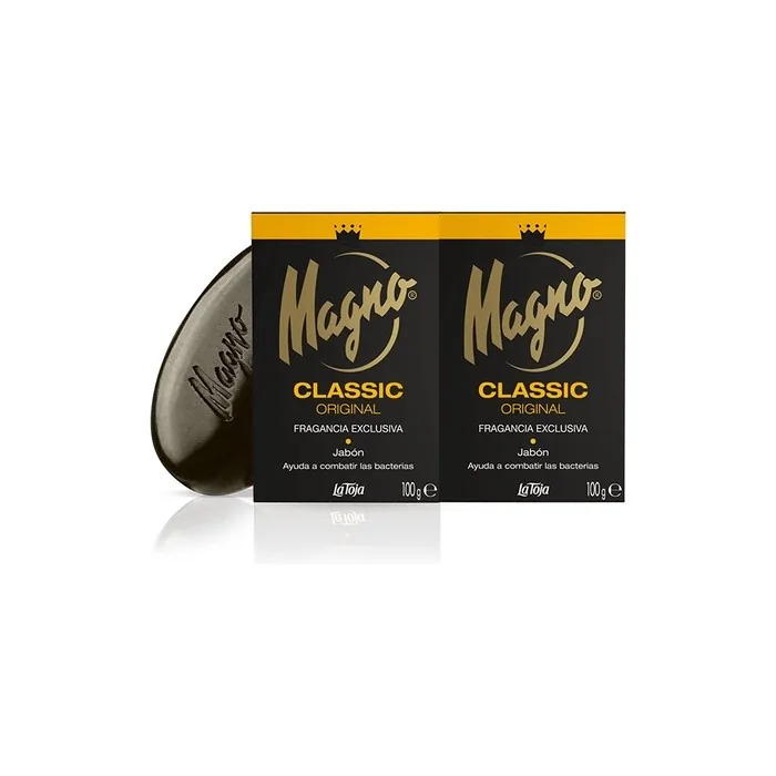 Magno Hand Soap - Pack of 2