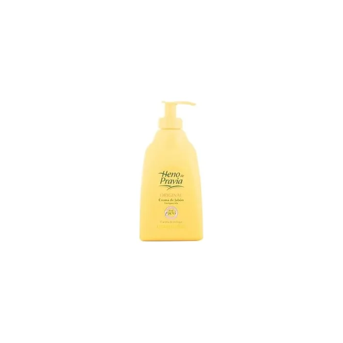 Heno De Pravia Original Hand Soap 300ml