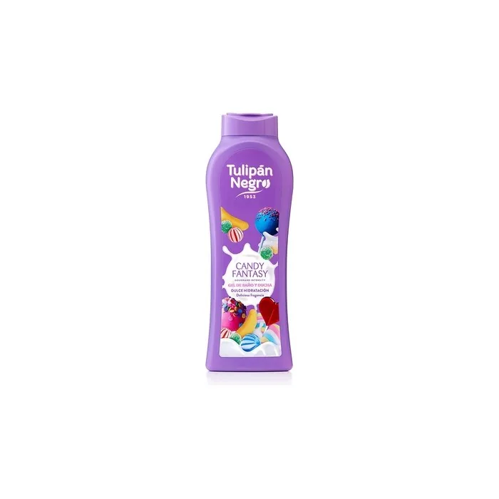 TULIPAN Soap and Hand Wash