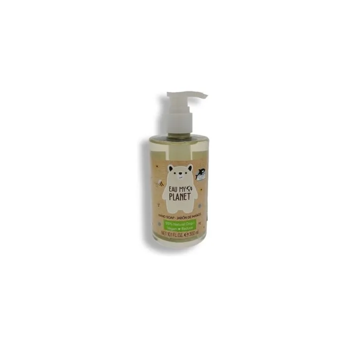 Eau my Planet Kids Hand Soap with Dispenser 300ml