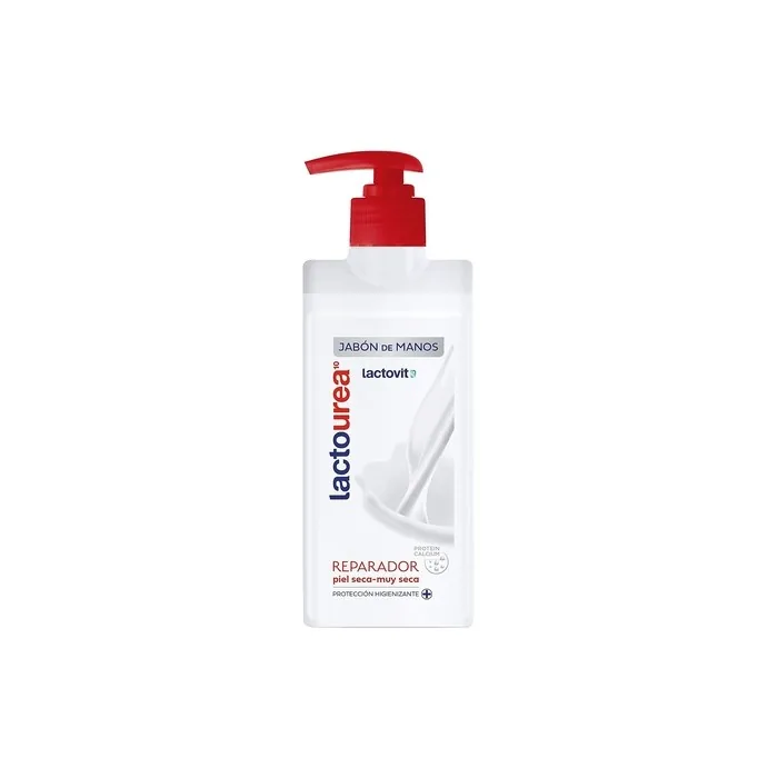 LACTO-UREA Repairing Hand Soap 250ml