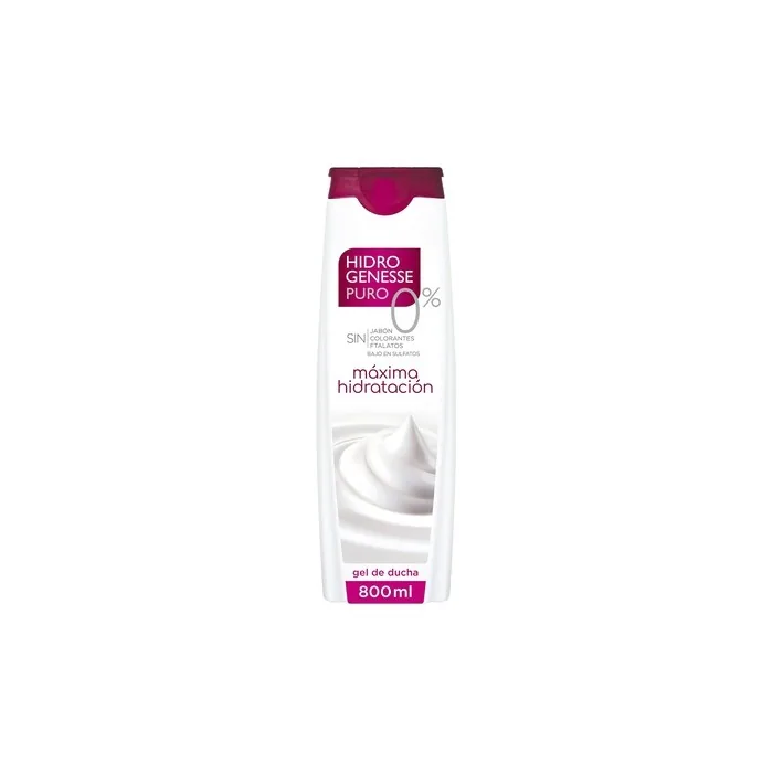 Hidrogenesse Soap & Hand Wash