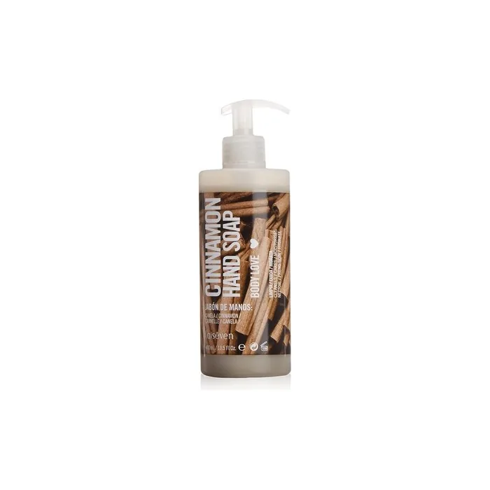 Laiseven Cinnamon Hand Soap 400ml