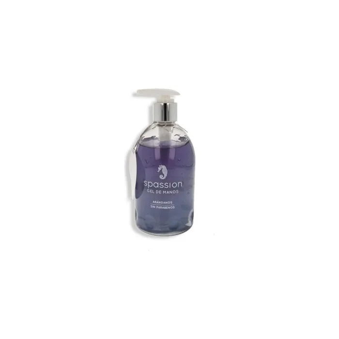 Spassion Blueberry Hand Soap 400ml