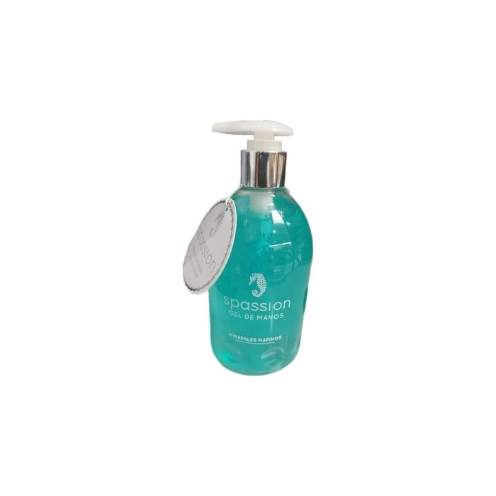 Spassion Hand Soap 400ml