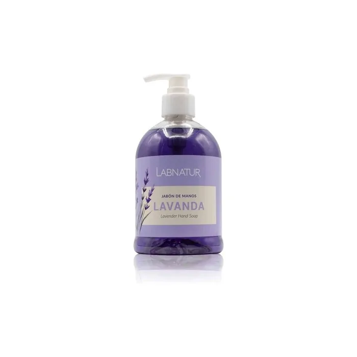 SYS Lavender Hand Soap 500ml