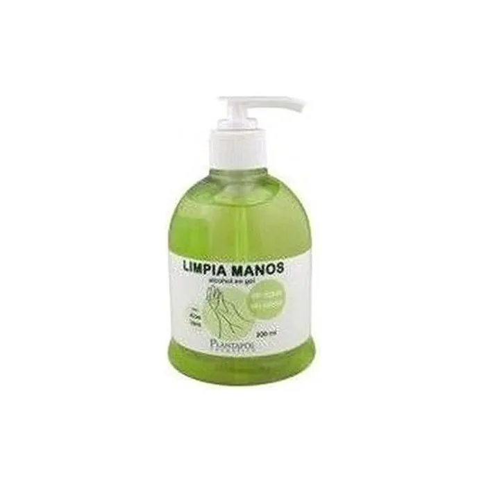Tea Tree Liquid Soap for Hands 300ml Plantapol